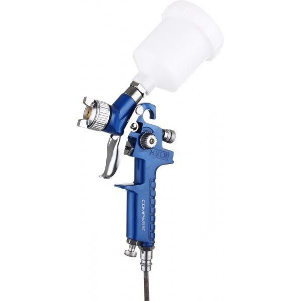 Фарбопульт пневматичний (стиснене повітря) Compass H-2000A